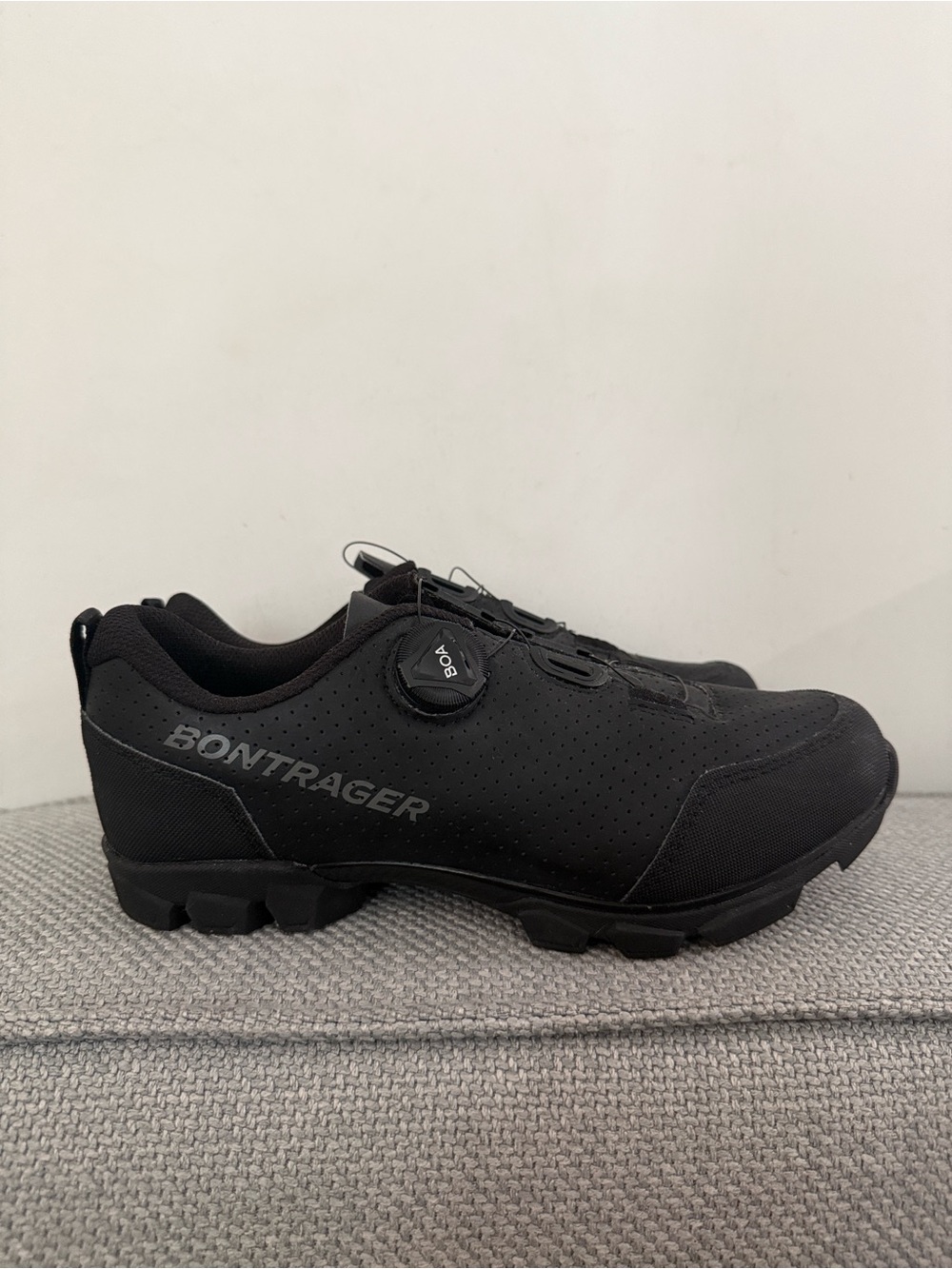 Bontrager Evoke Mountain Bike Shoes 2024